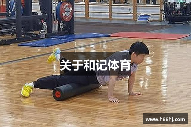 关于和记体育